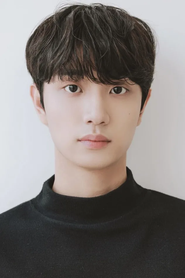 Kim Jae-won fotoğrafı