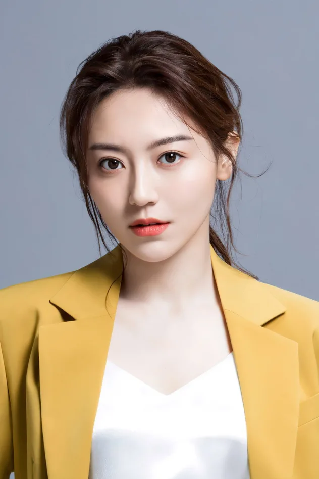Maggie Huang fotoğrafı
