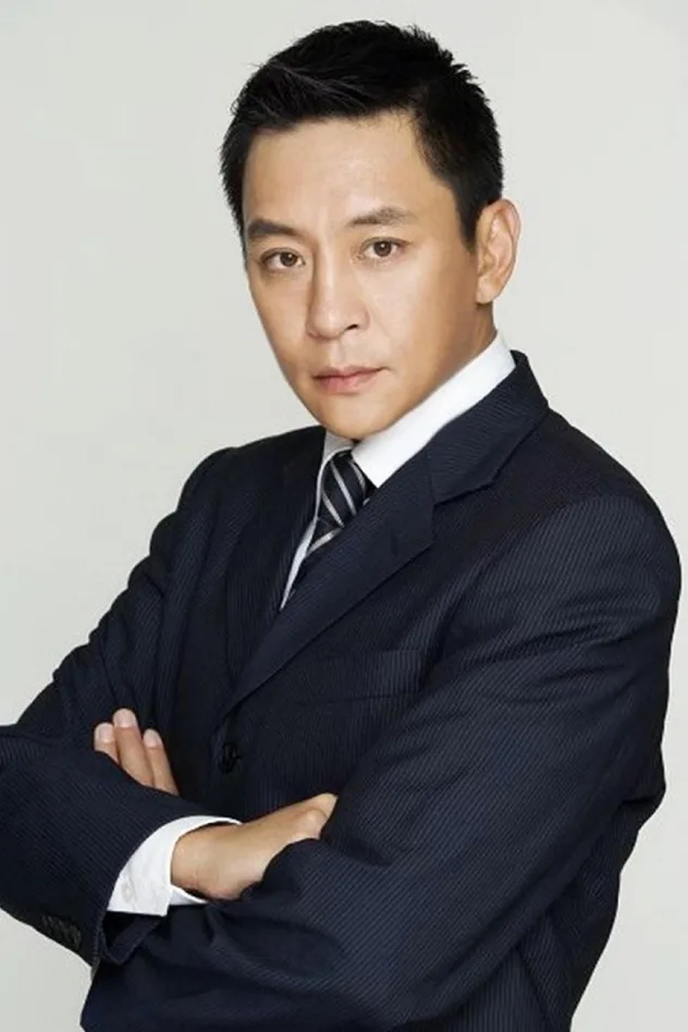 Jiang Kai fotoğrafı