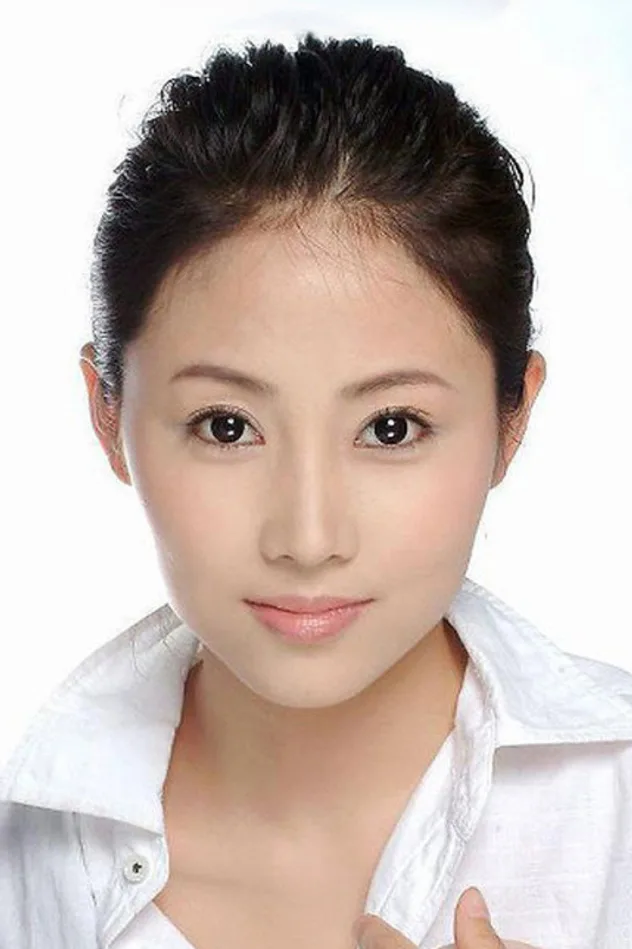 Li Xinyi fotoğrafı