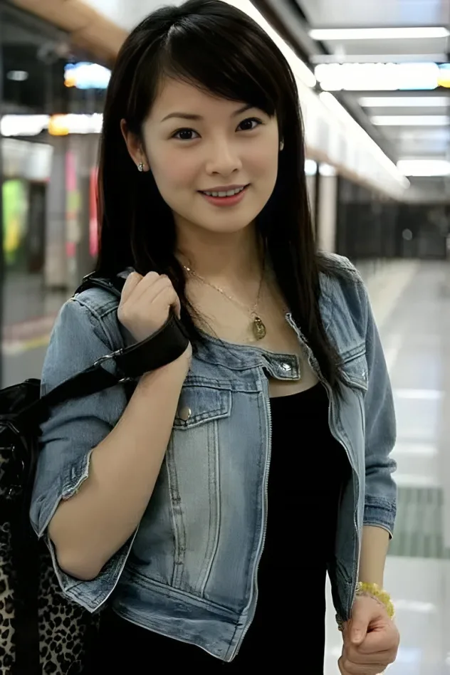 郑钤丹 fotoğrafı