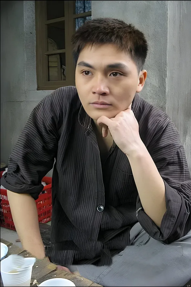 容晖 fotoğrafı