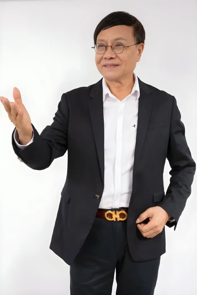 卢家全 fotoğrafı