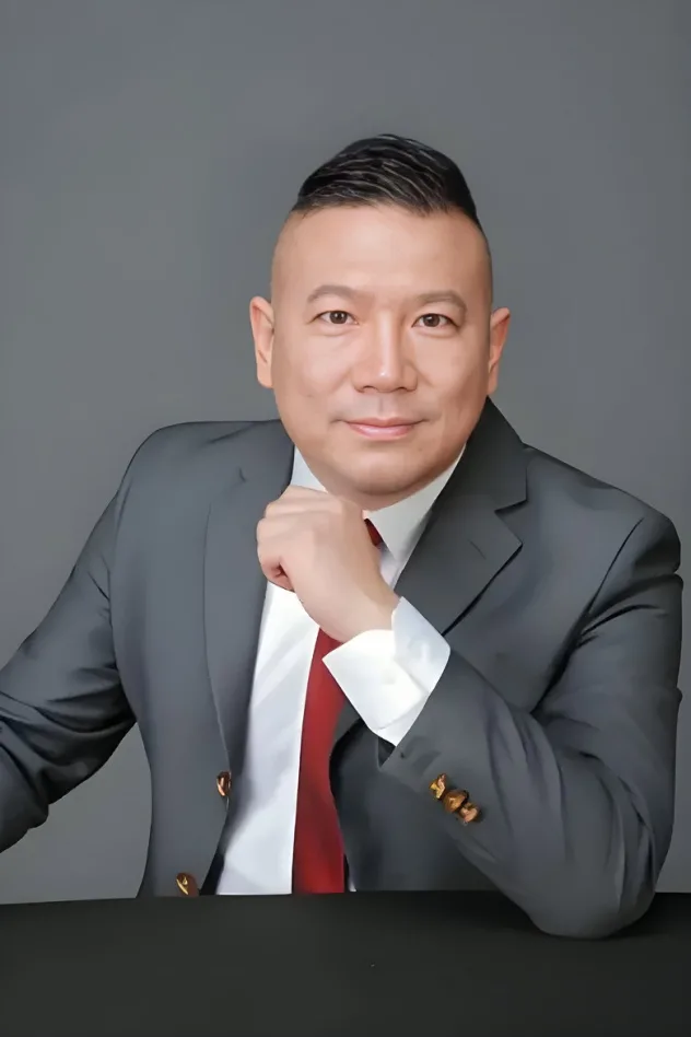 李富贵 fotoğrafı