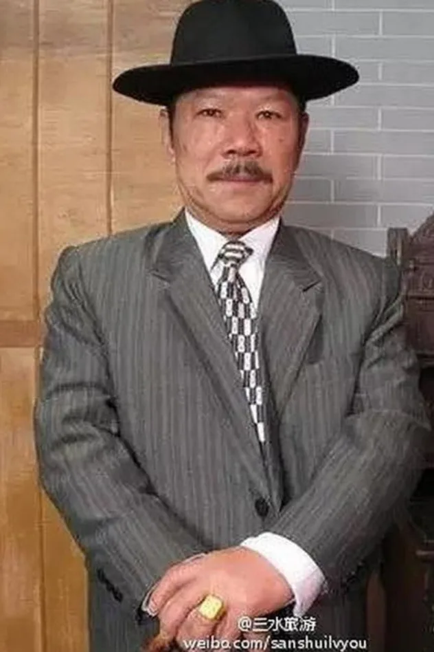 Lu Niu fotoğrafı