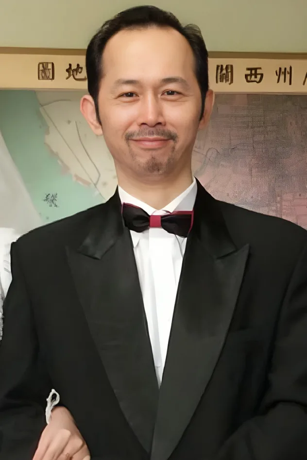吴家辉 fotoğrafı