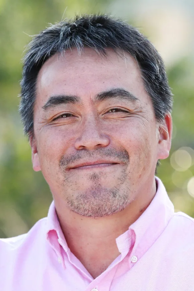 かわさき健 fotoğrafı
