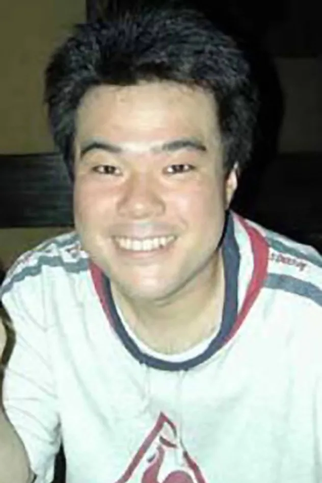 石塚堅