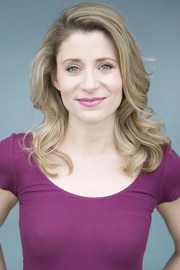Krystin Pellerin fotoğrafı