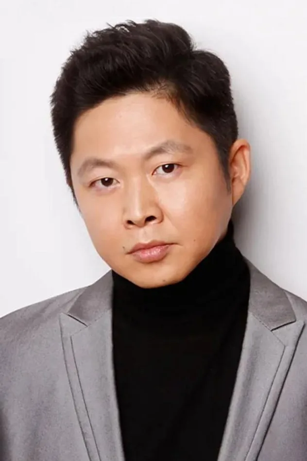 Lin Peng fotoğrafı