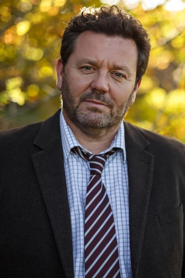 Neill Rea fotoğrafı
