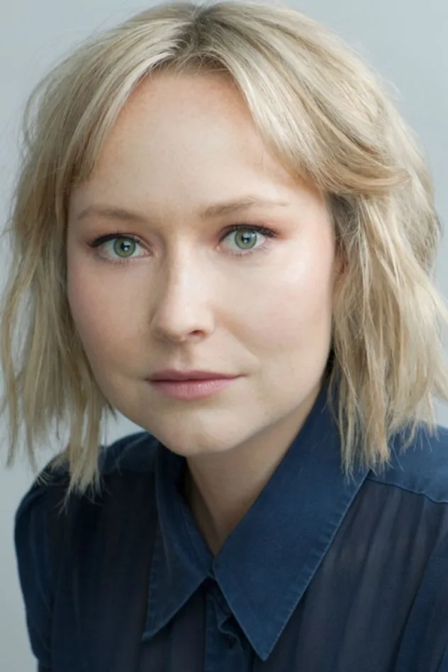 Fern Sutherland fotoğrafı
