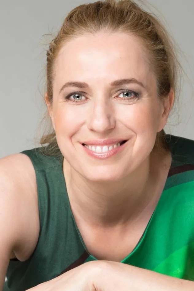 Cristina Șerban-Ionda fotoğrafı