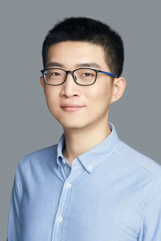 Yan Hao fotoğrafı