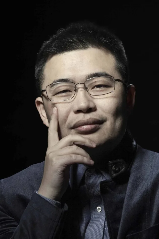 Xiao Ding fotoğrafı