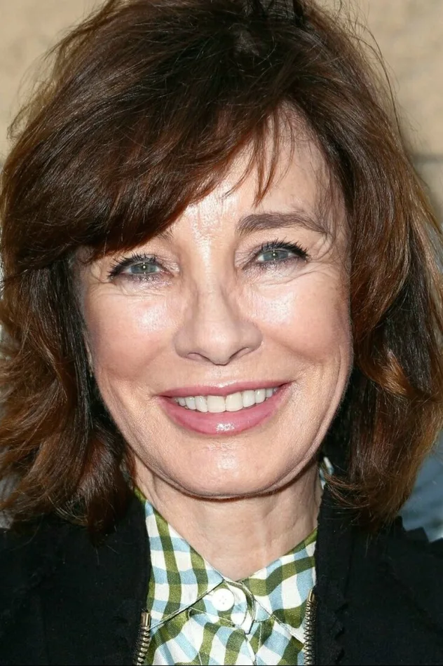 Anne Archer fotoğrafı