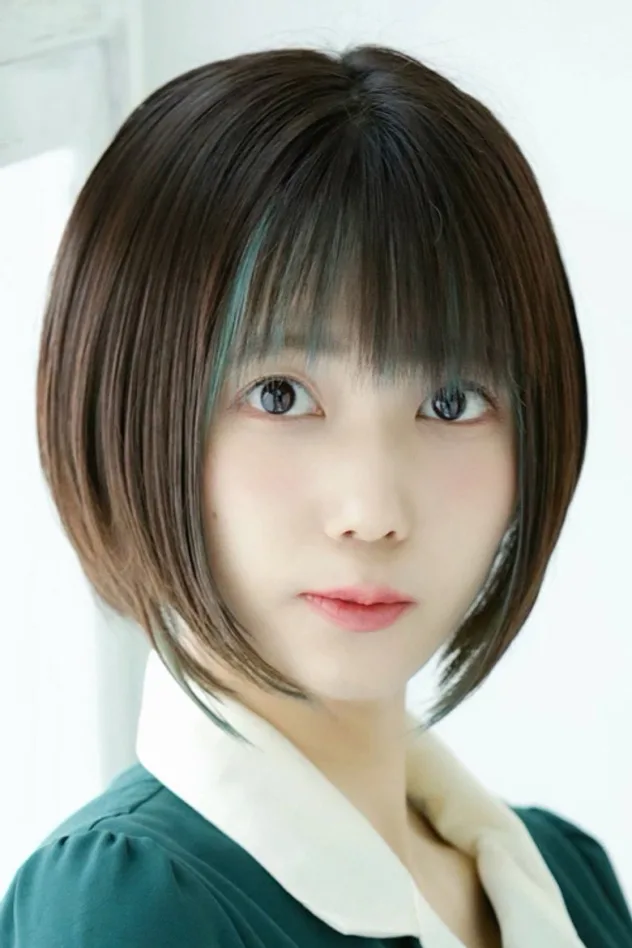 福緒唯 fotoğrafı