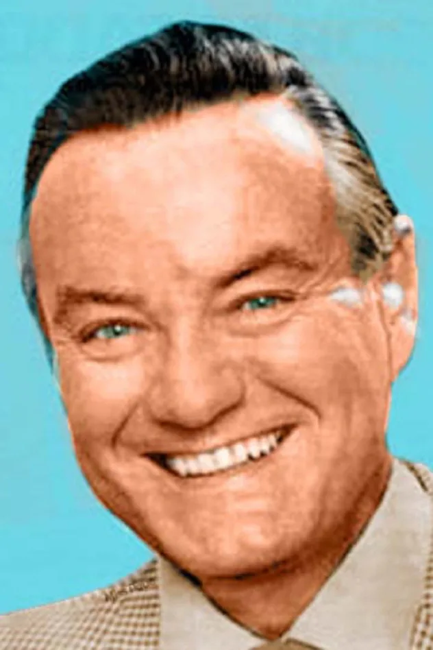 Bob McFadden fotoğrafı