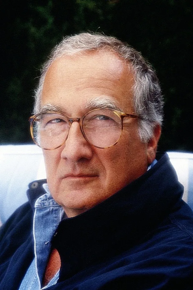 Jules Bass photo