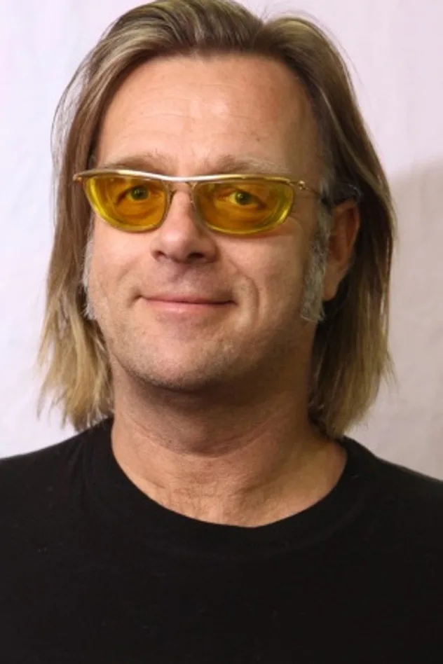 Michael Gaedt fotoğrafı