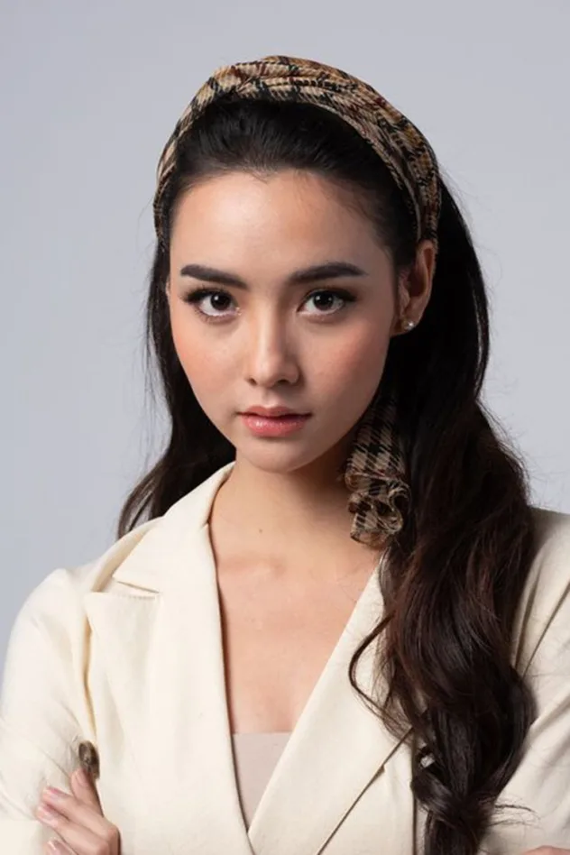มุกดา นรินทร์รักษ์ fotoğrafı