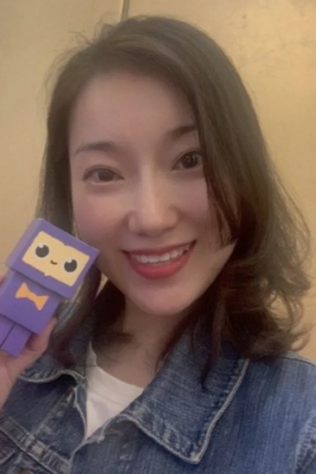 罗玉婷 fotoğrafı