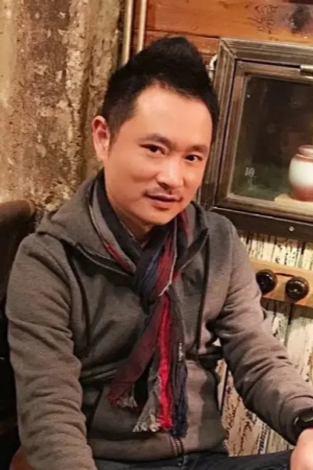 Wang Zhangjun fotoğrafı