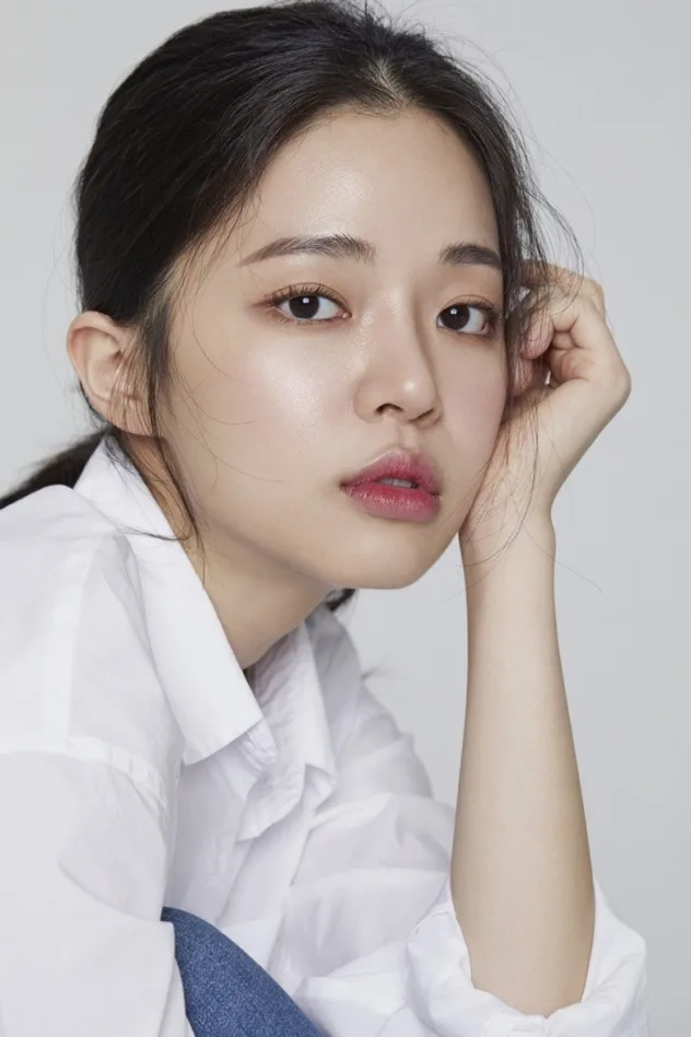 Kim Ju-Young fotoğrafı