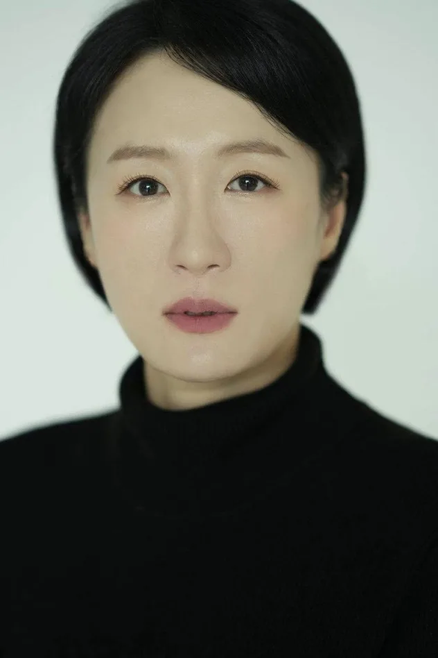김가영 fotoğrafı