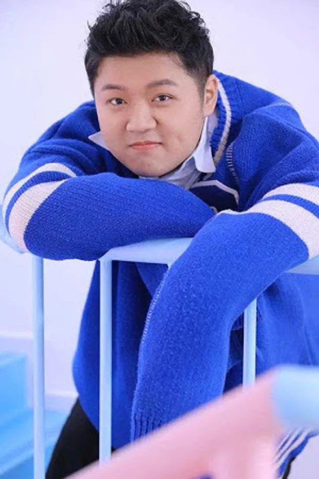 Hu Yuxuan fotoğrafı