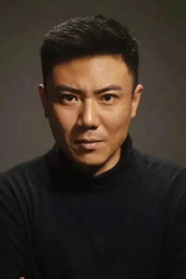 丁晓明 fotoğrafı
