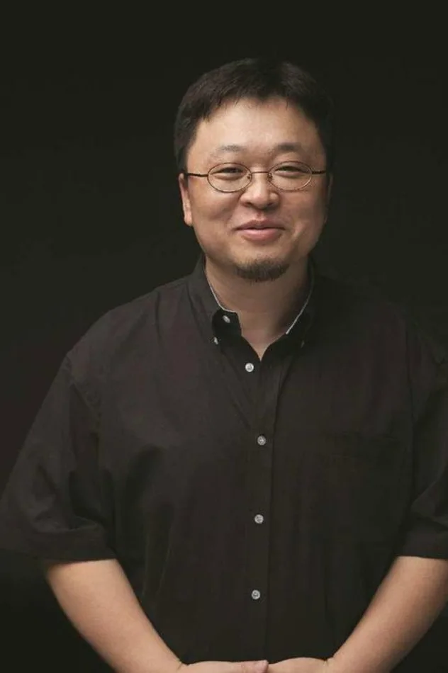 羅永浩 fotoğrafı
