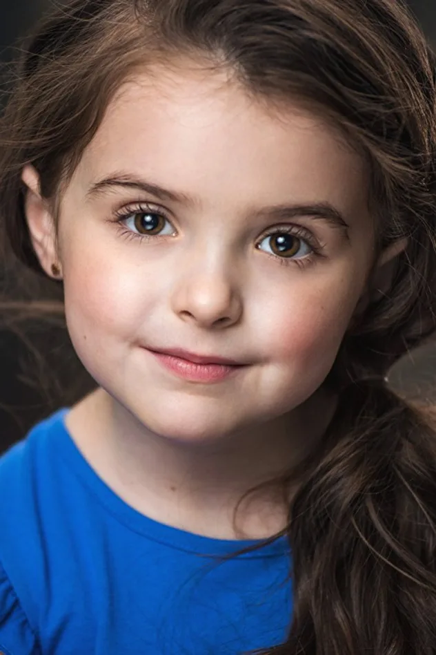 Juliana Davies fotoğrafı