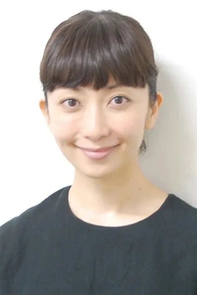 持田香織 fotoğrafı