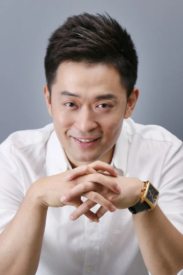 Wei Zixin fotoğrafı