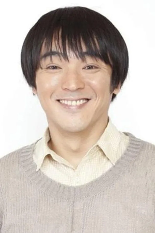 中村たかし fotoğrafı