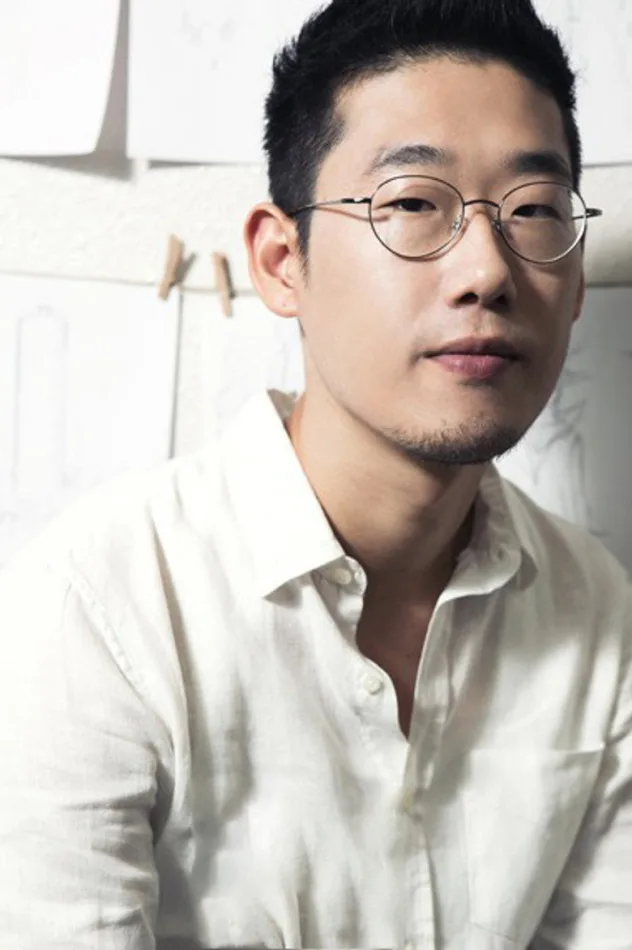 Yongje Park fotoğrafı