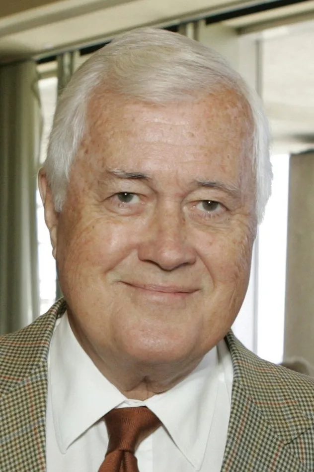 Allan Burns fotoğrafı
