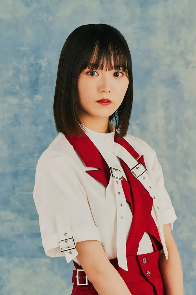 増本綺良 fotoğrafı