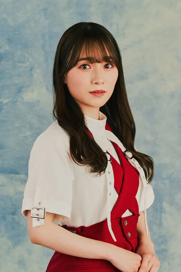 守屋麗奈 fotoğrafı