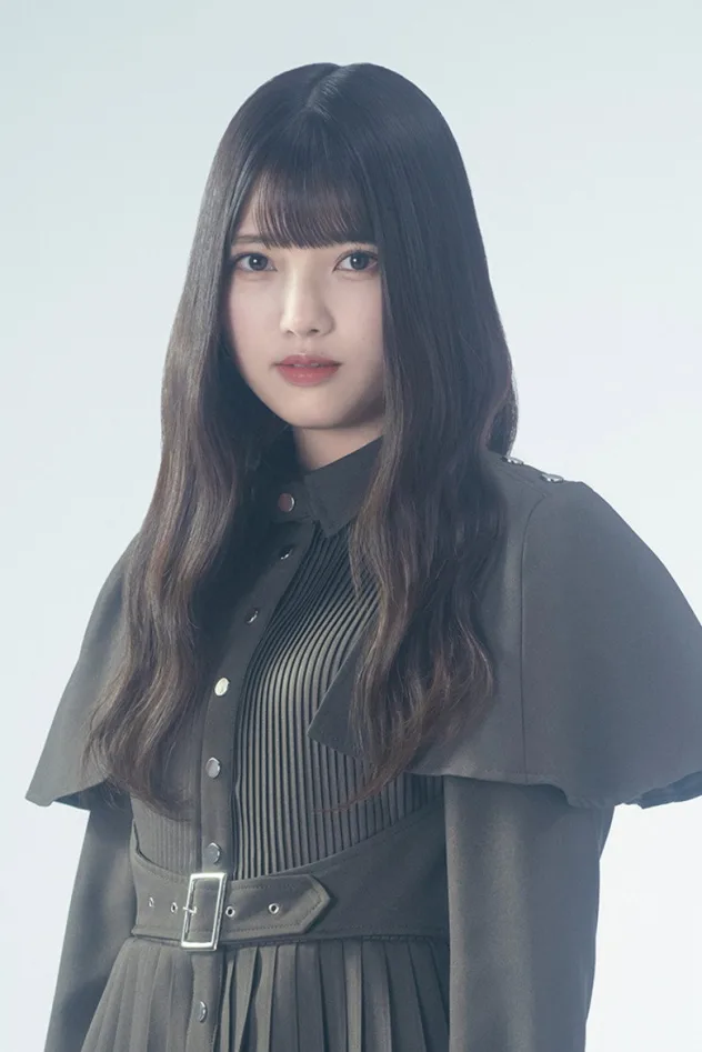 上村莉菜 fotoğrafı
