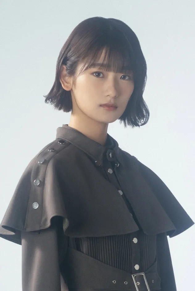 井上梨名 fotoğrafı