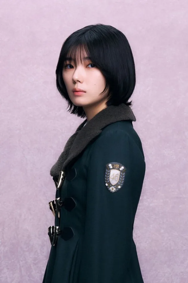 藤吉夏鈴 fotoğrafı