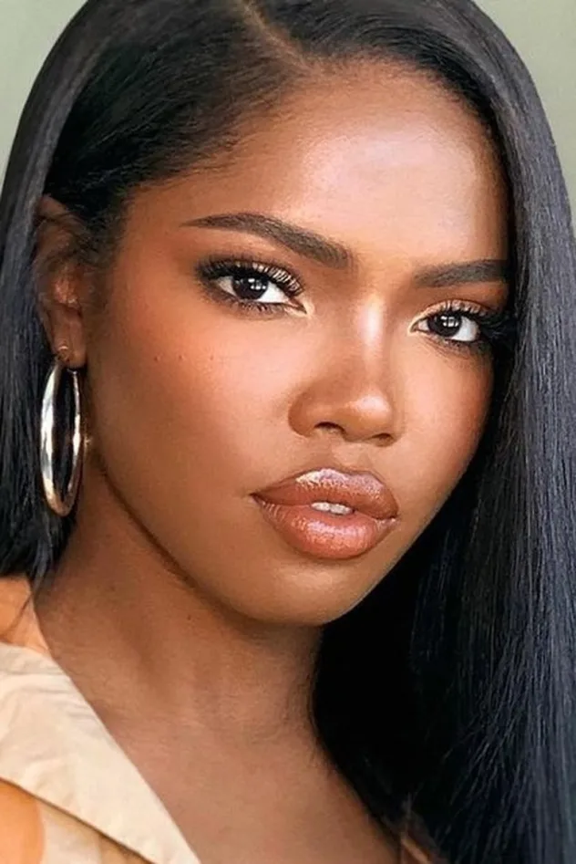 Ryan Destiny fotoğrafı