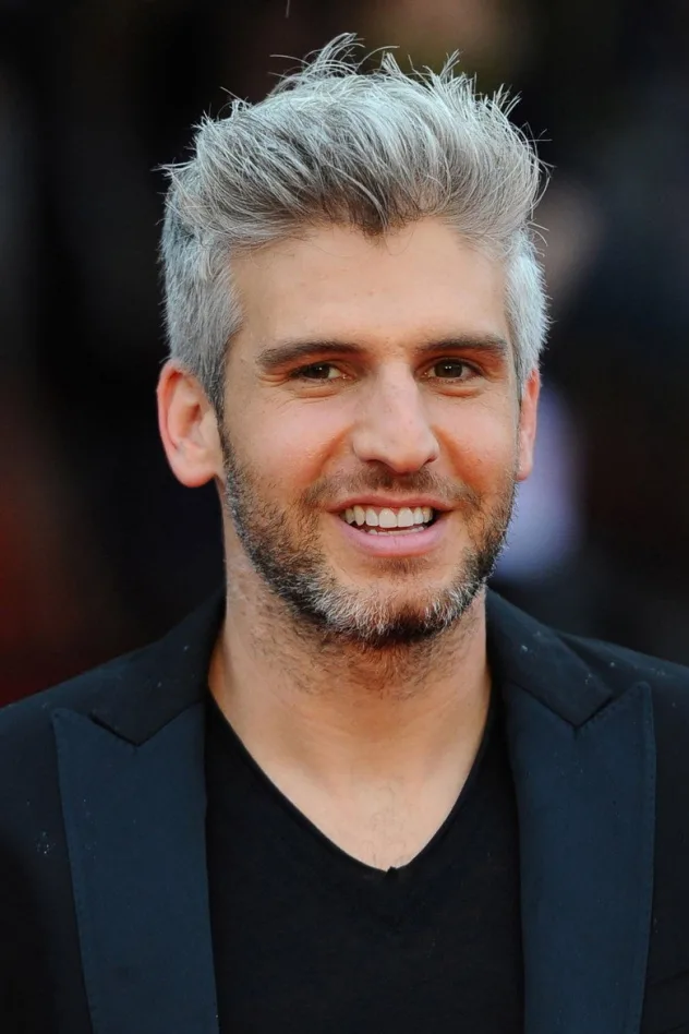 Max Joseph fotoğrafı