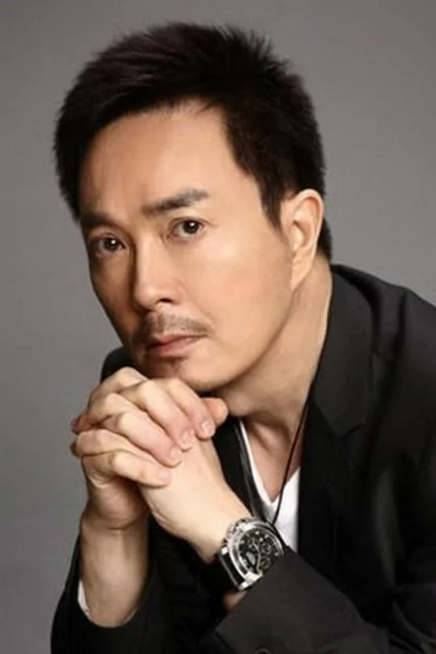 Yang Huai Min fotoğrafı