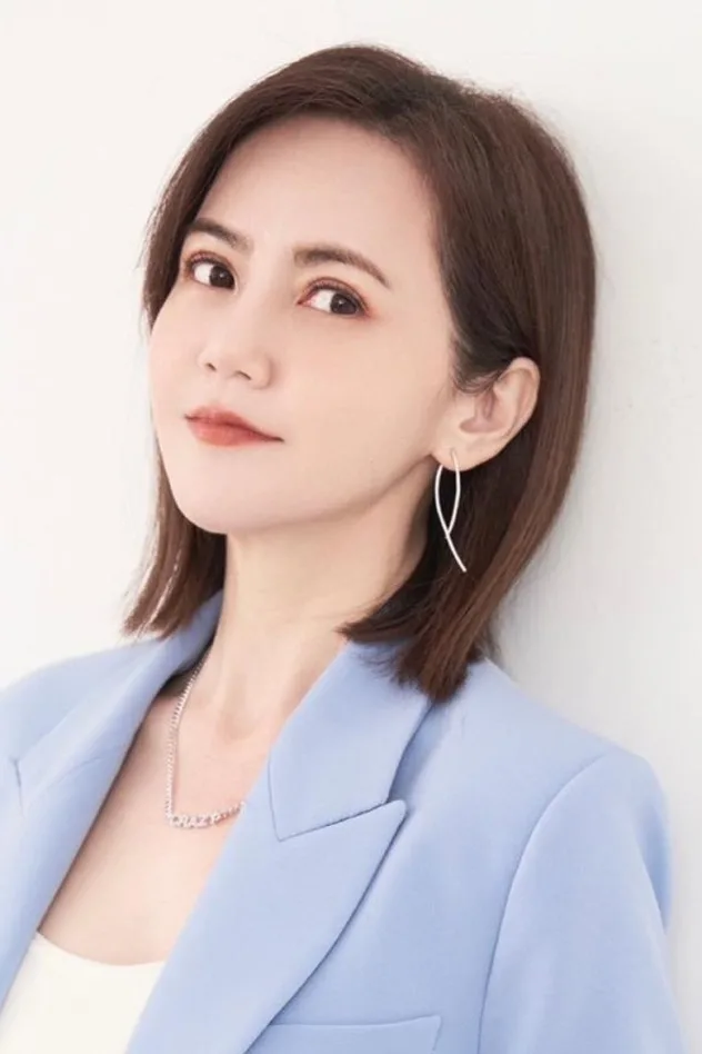 簡沛恩 fotoğrafı