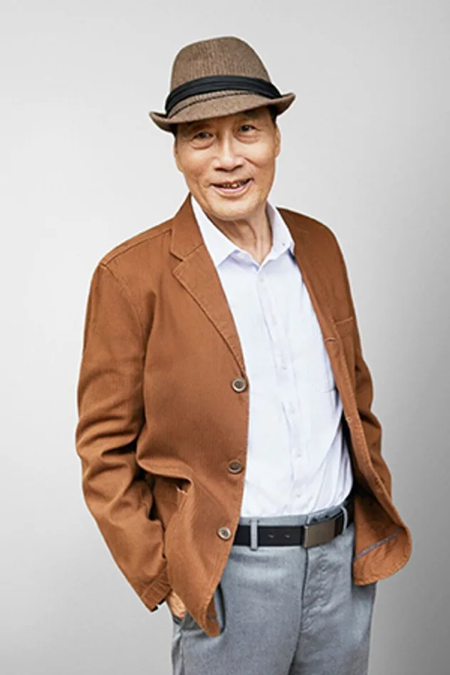 白志迪 fotoğrafı