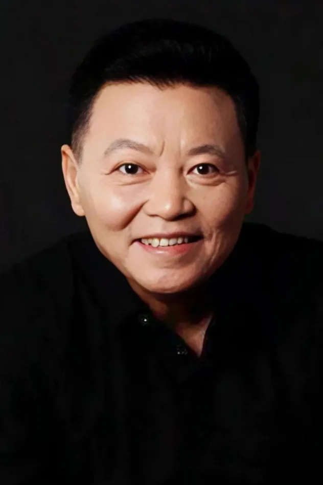赵小锐 fotoğrafı