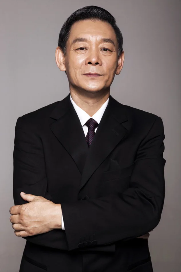 李光复 fotoğrafı
